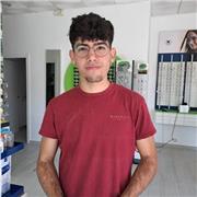 Profesor de matemáticas o cualquier otra asignatura en la que necesiteis mi ayuda